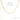 Jewelry wholesale Hot Classic Simple Flat Snake Chain Oval Chain Necklace