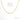 Jewelry wholesale Hot Classic Simple Flat Snake Chain Oval Chain Necklace