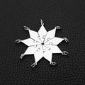 New Arrival Trendy Stainless Steel Fine Jewelry Friendship Pendants For Gift Puzzles Pendant Fashion Accessories For Necklaces WAN4 Jewelry