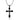 Hip Hop New Arrival Stainless Steel Multi Color Arc Cross Pendants PVD Fine Jewelry Charm Pendant For Necklaces Accessories WAN4 Jewelry