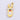 Jewelry wholesale 33PCS New Enamel Christmas Jewelry Trees Snowman Santa Claus Pendant