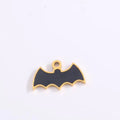 Jewelry wholesale 31PCS DIY Halloween Jewelry Accessories Pumpkin Ghost Pendants