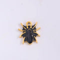 Jewelry wholesale 31PCS DIY Halloween Jewelry Accessories Pumpkin Ghost Pendants