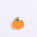 Jewelry wholesale 31PCS DIY Halloween Jewelry Accessories Pumpkin Ghost Pendants