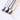 Jewelry wholesale Punk Stainless Steel Men Jewelry Skeleton Skull Pendant Necklace