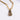 Jewelry wholesale Punk Stainless Steel Men Jewelry Skeleton Skull Pendant Necklace