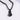 Jewelry wholesale Punk Stainless Steel Men Jewelry Skeleton Skull Pendant Necklace