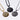 Jewelry wholesale Factory Direct Sale Casting Round PendantSquare Pearl Box Chain Necklaces