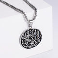 Jewelry wholesale Factory Direct Sale Casting Round PendantSquare Pearl Box Chain Necklaces