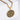 Jewelry wholesale Factory Direct Sale Casting Round PendantSquare Pearl Box Chain Necklaces