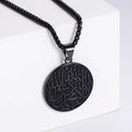 Jewelry wholesale Factory Direct Sale Casting Round PendantSquare Pearl Box Chain Necklaces