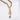Jewelry wholesale Hot New Design Music Symbol Skull Pendant Necklace