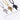 Jewelry wholesale Hot Sale Leaves Cast Pendant Square Pearl Chain Viking Necklaces