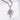 Jewelry wholesale Hot Sale Leaves Cast Pendant Square Pearl Chain Viking Necklaces