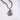Jewelry wholesale Hot Sale Moon Wolf Shape Stainless steel Casting Necklaces