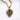 Jewelry wholesale Hot Sale Skull Casting Pendant Square Pearl Chain Necklaces