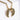 Jewelry wholesale New Arrival Angle Wings Casting Pendant Square Pearl Chain Necklaces