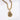 Jewelry wholesale Wholesale Cast Hand Shape Pendants Square Pearl Chain Necklaces