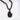 Jewelry wholesale Wholesale Cast Hand Shape Pendants Square Pearl Chain Necklaces