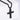 Jewelry wholesale Wholesale Casting Classic Cross Pendant Square Pearl Chain Necklace