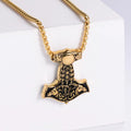 Jewelry wholesale Wholesale Dragon Casting Pendant Necklaces Stainless Steel Jewelry