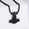Jewelry wholesale Wholesale Dragon Casting Pendant Necklaces Stainless Steel Jewelry