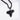 Jewelry wholesale Wholesale Elephant Head Heart Shape with Square Pearl Chain Necklace