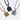 Jewelry wholesale Wholesale Head of Maitreya Buddha Shape Pendant Chain Necklaces