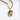 Jewelry wholesale Wholesale Head of Maitreya Buddha Shape Pendant Chain Necklaces