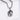 Jewelry wholesale Wholesale Head of Maitreya Buddha Shape Pendant Chain Necklaces