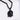 Jewelry wholesale Wholesale Head of Maitreya Buddha Shape Pendant Chain Necklaces
