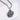 Jewelry wholesale Wholesale Maitreya Buddha Pendant Square Pearl Chain Casting Necklaces