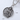 Jewelry wholesale Wholesale Maitreya Buddha Pendant Square Pearl Chain Casting Necklaces