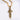 Jewelry wholesale Wholesale Punk Stainless Steel Casting Cross Sword Pendants Necklaces