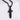 Jewelry wholesale Wholesale Punk Stainless Steel Casting Cross Sword Pendants Necklaces