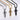 Jewelry wholesale Wholesale Punk Stainless Steel Casting Cross Sword Pendants Necklaces
