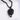 Jewelry wholesale Wholesale sale punk stainless steel skull 18K pendant necklace