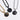 Jewelry wholesale Wholesale Wolf Round Casting Pendant Square Pearl Chain Charm Necklaces
