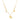 Jewelry wholesale Explosive Horse Coin Pearl Pendant Oval Chain Women's Necklace