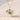 Jewelry wholesale Luxury High Quality Stainless Steel Colorful Zircon Eye Pendant Necklaces