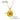 Jewelry wholesale Hot Sale Geometric Round Elements Eyes Ladies Pendant Necklace