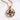 Jewelry wholesale Hip Hop Stainless Steel Fine Jewelry Geometric Cross Pendants Necklace
