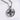 Jewelry wholesale Hip Hop Stainless Steel Fine Jewelry Geometric Cross Pendants Necklace