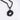 Jewelry wholesale Popular Dragon Pendant Square Pearl Chain Necklace for Men