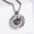 Jewelry wholesale Wholesale Asterism Star Cast Pendant Square Pearl Chain Necklaces