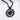 Jewelry wholesale Wholesale Asterism Star Cast Pendant Square Pearl Chain Necklaces