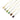 Jewelry wholesale Factory Direct Sale Irregular Multicolor Nature Stone Oval Chain Necklaces