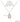 Jewelry wholesale Factory Direct Sale Irregular Multicolor Nature Stone Oval Chain Necklaces