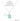Jewelry wholesale Factory Direct Sale Irregular Multicolor Nature Stone Oval Chain Necklaces