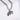 Jewelry wholesale Hot Sale Floral Designs Elephant Shape Square Pearl Chain Necklaces